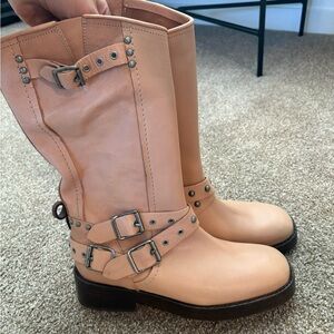 We The Free Janey Engineer Boot